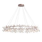 Подвесной светильник ST Luce SL379.203.324 Rafina