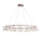 Подвесной светильник ST Luce SL379.203.324 Rafina
