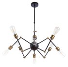 Светильник Подвесной Divinare 3037/03 SP-8 FORMICA