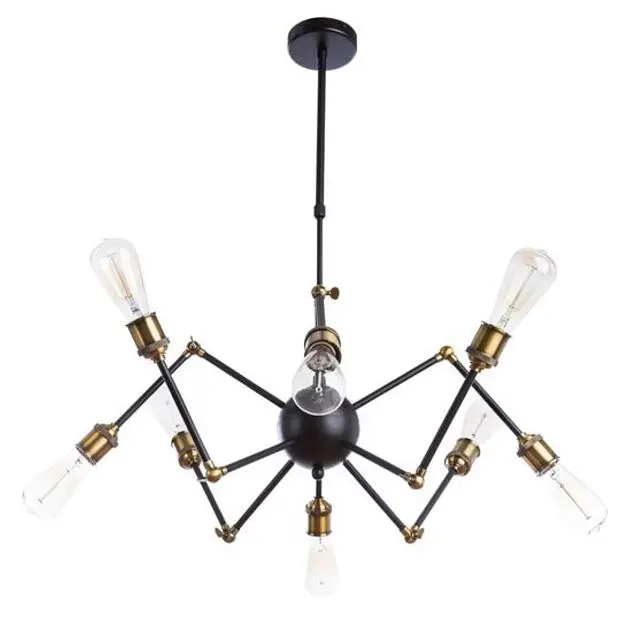 Светильник Подвесной Divinare 3037/03 SP-8 FORMICA Светильник Подвесной Divinare 3037/03 SP-8 FORMICA