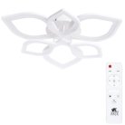 Потолочная люстра Arte Lamp A2531PL-6WH POLLI 