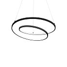 Подвесной светильник Ideal Lux 304557 OZ SP D60 DALI NERO