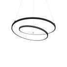 Подвесной светильник Ideal Lux 304557 OZ SP D60 DALI NERO