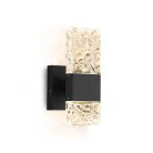 Настенный светильник Delight Collection WB030 black Wall lamp
