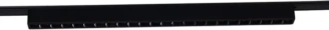 Трековый светильник Reluce 13004-9.3-001UR magnetic LED24W BK Трековый светильник Reluce 13004-9.3-001UR magnetic LED24W BK