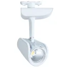 Трековый светильник Arte Lamp A3930PL-1WH LYNX 