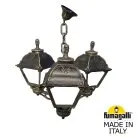Уличный подвес fumagalli u23.120.s30.byf1r cefa Sichem/Cefa 3L