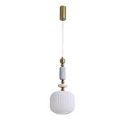 Подвесной светильник Lumion 8334/1 ALEGRA