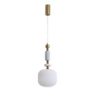 Подвесной светильник Lumion 8334/1 ALEGRA