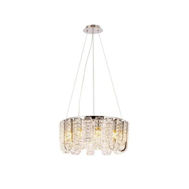 Люстра подвесная Aployt APL.790.03.10 Konstanciya