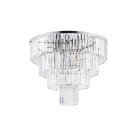 Потолочная люстра Nowodvorski 7631 Cristal L