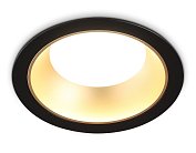 Встраиваемый светильник Ambrella light TN52334
