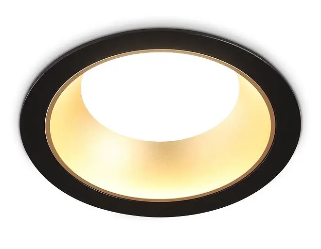 Встраиваемый светильник Ambrella light TN52334 Встраиваемый светильник Ambrella light TN52334