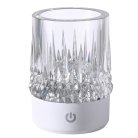 Стакан-светильник Mantra 9086 LAX