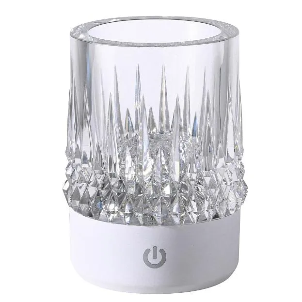 Стакан-светильник Mantra 9086 LAX