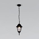 Уличный светильник elektrostandard 35148/h fuga a058034