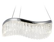 Подвесной светильник Ambrella light TR49712 CH