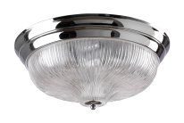 Светильник потолочный Crystal Lux LLUVIA PL5 CHROME D460 0821/105