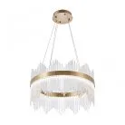 Люстра светодиодная с пультом 311033/D600 BS Arte Milano