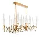 Потолочная люстра Cloyd 10407 Zoar