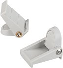 Регулируемый держатель для PLS-GIP, LOCK (, Пластик) Arlight 022454(1)