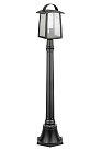 Наземный фонарь Oasis Light 27367 Bl FRANKFURT I