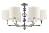 Потолочная люстра Arti Lampadari Donnini E 1.1.6 NW