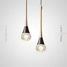 Готовая комбинация светильников ALMOS DUO Lampatron 7073