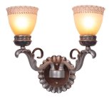 Бра Donolux W110006/2 Luce Di Flora