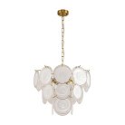 Подвесная люстра Lumion 8320/5 CHIPSY