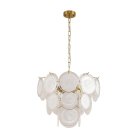 Подвесная люстра Lumion 8320/5 CHIPSY