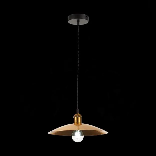 Подвесной светильник ST Luce SL1017.203.01 ROMO