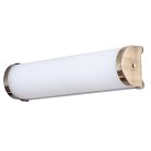 Светильник Настенный Arte Lamp A5210AP-2AB AQUA-BARA