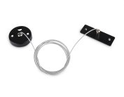 Подвес для накладного шинопровода Ambrella light GL1091