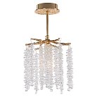 Люстра Arte Milano 230111.210.1.E14.A GD Веточка