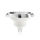 Лампа Ideal Lux 288543 GU10 13W 950Lm 3000K CRI80 DIMM