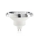 Лампа Ideal Lux 288543 GU10 13W 950Lm 3000K CRI80 DIMM