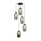 Подвесной светильник Mantra 8283 Nora
