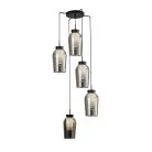 Подвесной светильник Mantra 8283 Nora