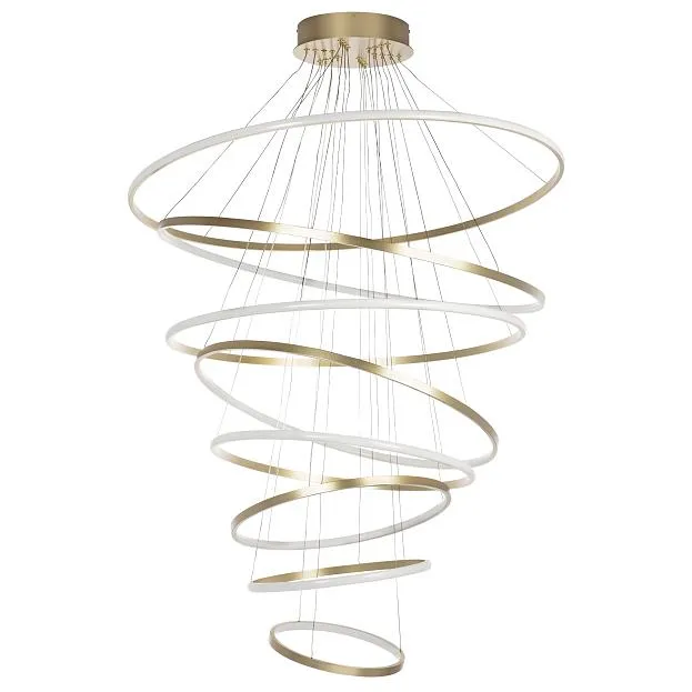 Люстра подвесная Lightstar 736483 Rotonda Люстра подвесная Lightstar 736483 Rotonda