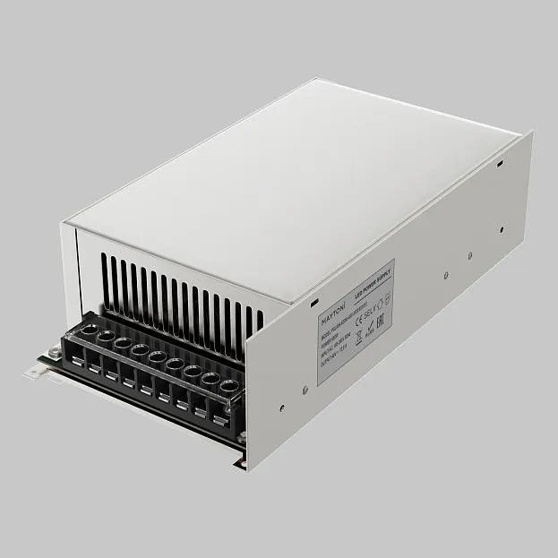 Источник напряжения Led Strip Maytoni 831012