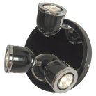 Светильник-спот Lussole LSN-3127-03 Tivoli