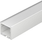 Профиль с экраном SL-LINE-3535-2500 WHITE+OPAL (, Алюминий) 2,5м Arlight 036302
