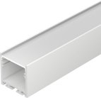 Профиль с экраном SL-LINE-3535-2500 WHITE+OPAL (, Алюминий) Arlight 036302