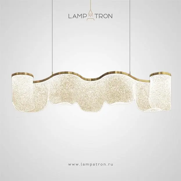 Реечный, рядный светильник SCENE LONG Тип В. Цвет золото Lampatron 8654-24177 Реечный, рядный светильник SCENE LONG Тип В. Цвет золото Lampatron 8654-24177