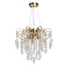 Люстра De City DeMarkt 230011504 Бриз