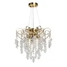 Люстра De City DeMarkt 230011504 Бриз