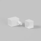 Заглушкадля гибкого неона Led Strip Maytoni 432048 Изгиб 3D