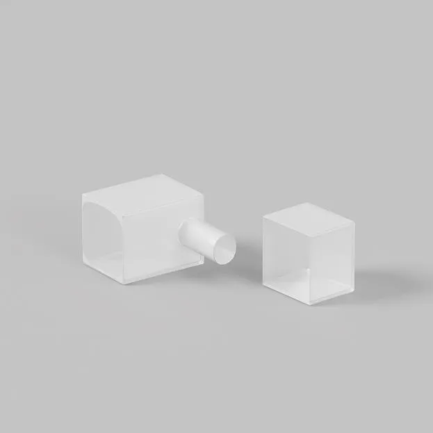 Заглушкадля гибкого неона Led Strip Maytoni 432048 Изгиб 3D