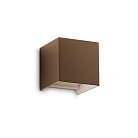 Настенный светильник Ideal Lux 313443 Atom